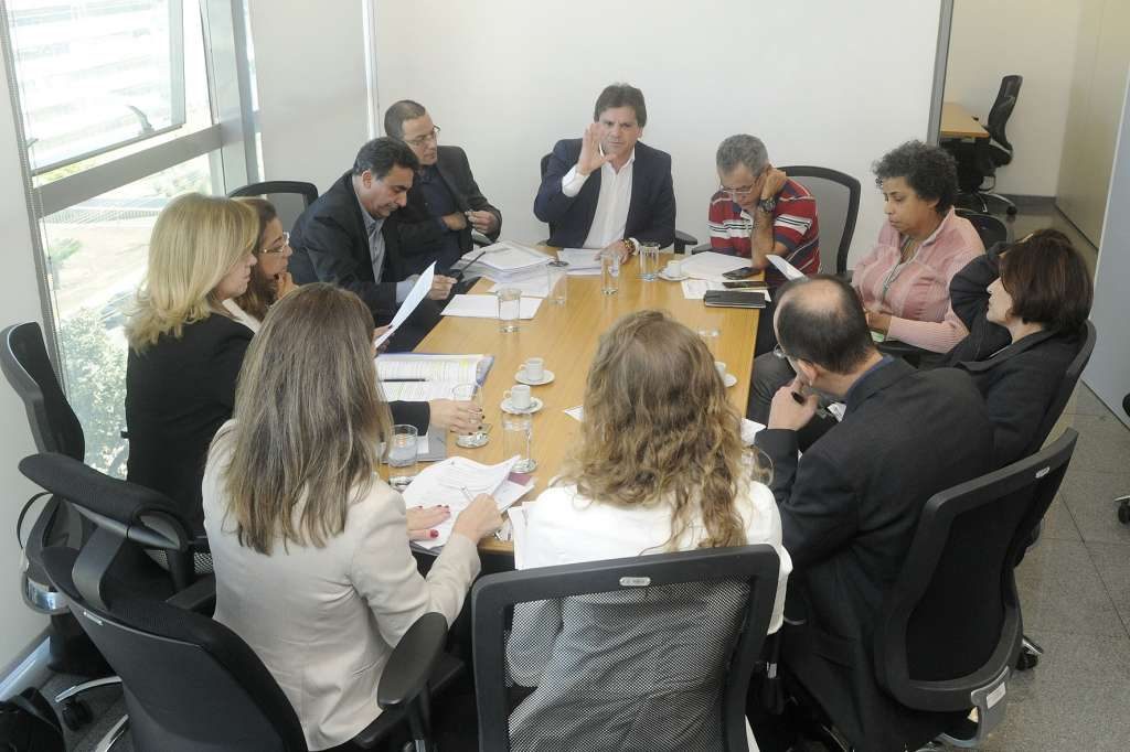 Edital para concurso público da Câmara Legislativa sai em agosto
