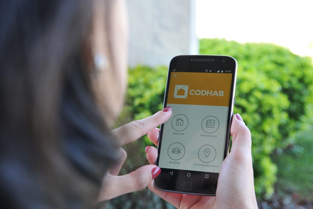 Atualização cadastral na Codhab pode ser feita até 31 de julho