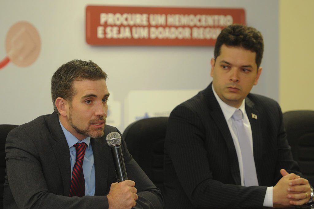 Secretaria de Saúde zera a fila de espera da mamografia no Distrito Federal