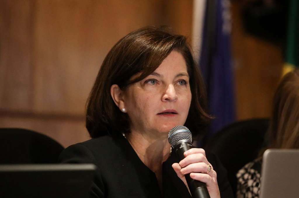 Combate à corrupção continuará a ser prioridade do MPF, diz Raquel Dodge