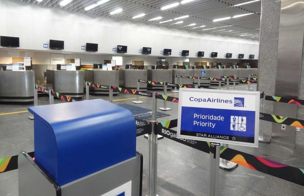 Conexão Brasília-Panamá e Américas é ampliada para 11 voos semanais