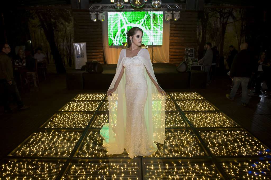 Brasília sedia maior evento de casamento a céu aberto da América Latina