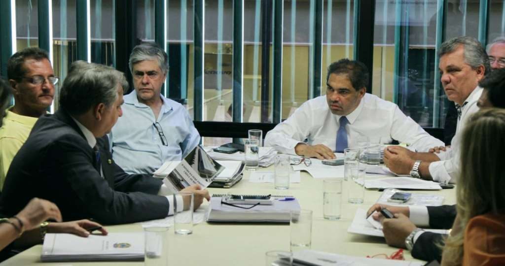 Ranking: Izalci é o mais atuante na bancada do DF; Kokay fica na última colocação
