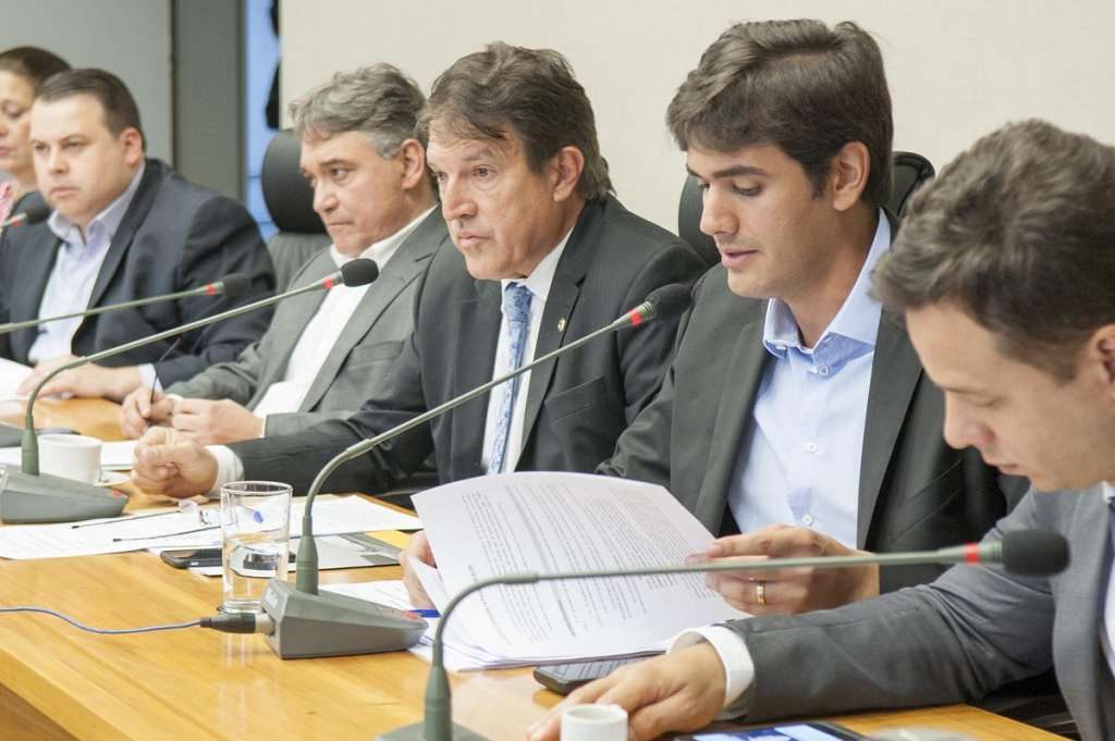 Projeto que reestrutura previdência do servidor pronto para ser votado em plenário