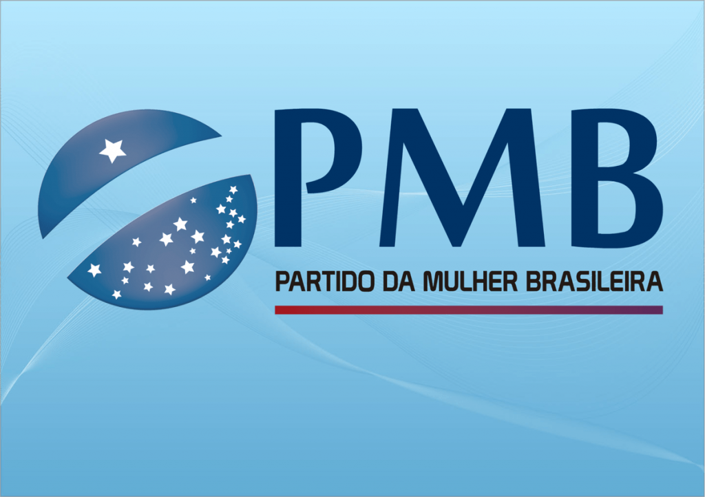 Nota de Retificação – Partido da Mulher Brasileira