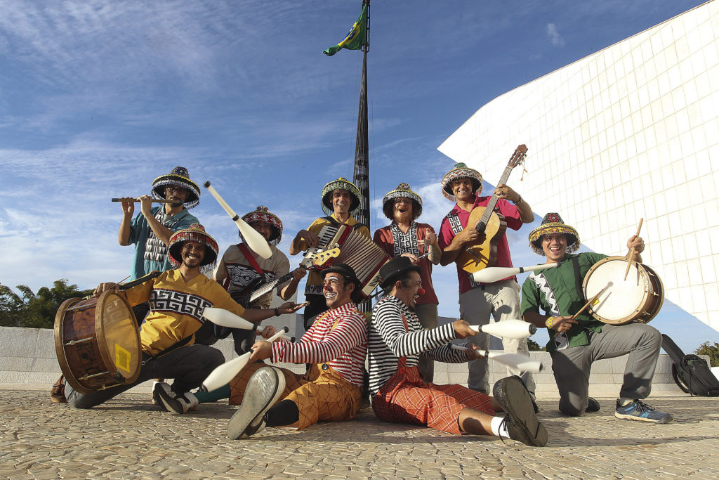 Cultura: Virada do Cerrado do DF terá atrações musicais todos os dias ...