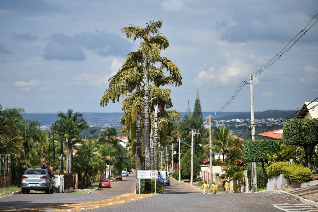 Terracap publica regras para venda direta no Ville de Montagne