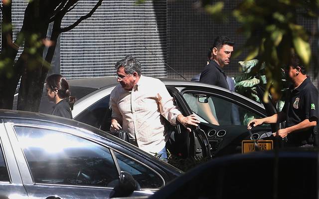 Tadeu Filippelli recebeu propina de fundador da Gol, diz Funaro em delação