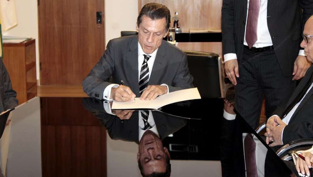 ARTIGO | A razão de indenizar férias a juízes, por Mário Machado