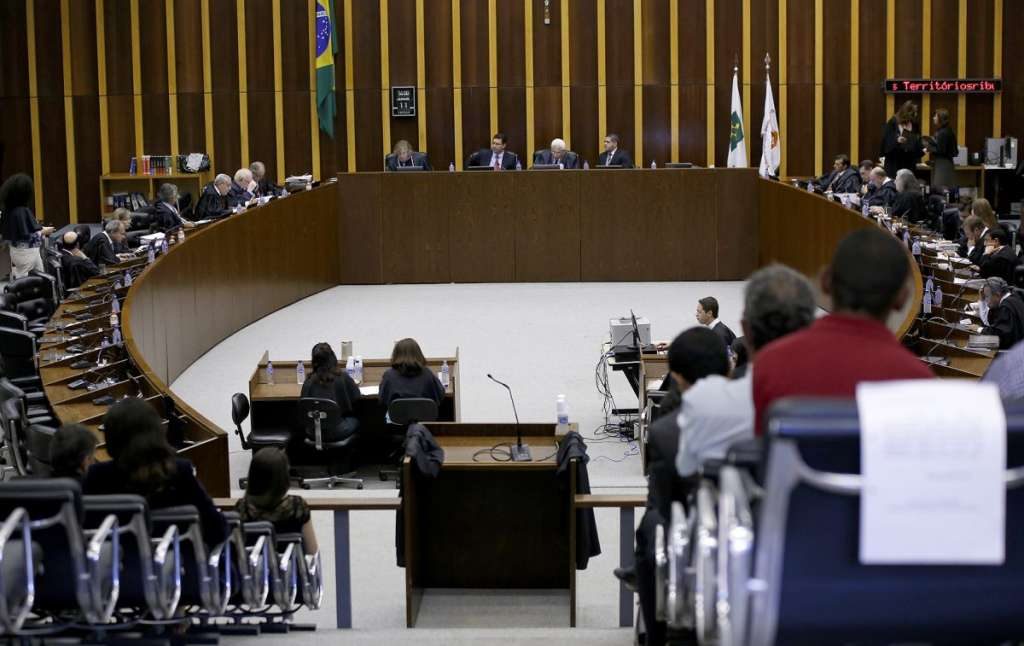 Tribunal de Justiça do DF declara a inconstitucionalidade de cinco leis distritais