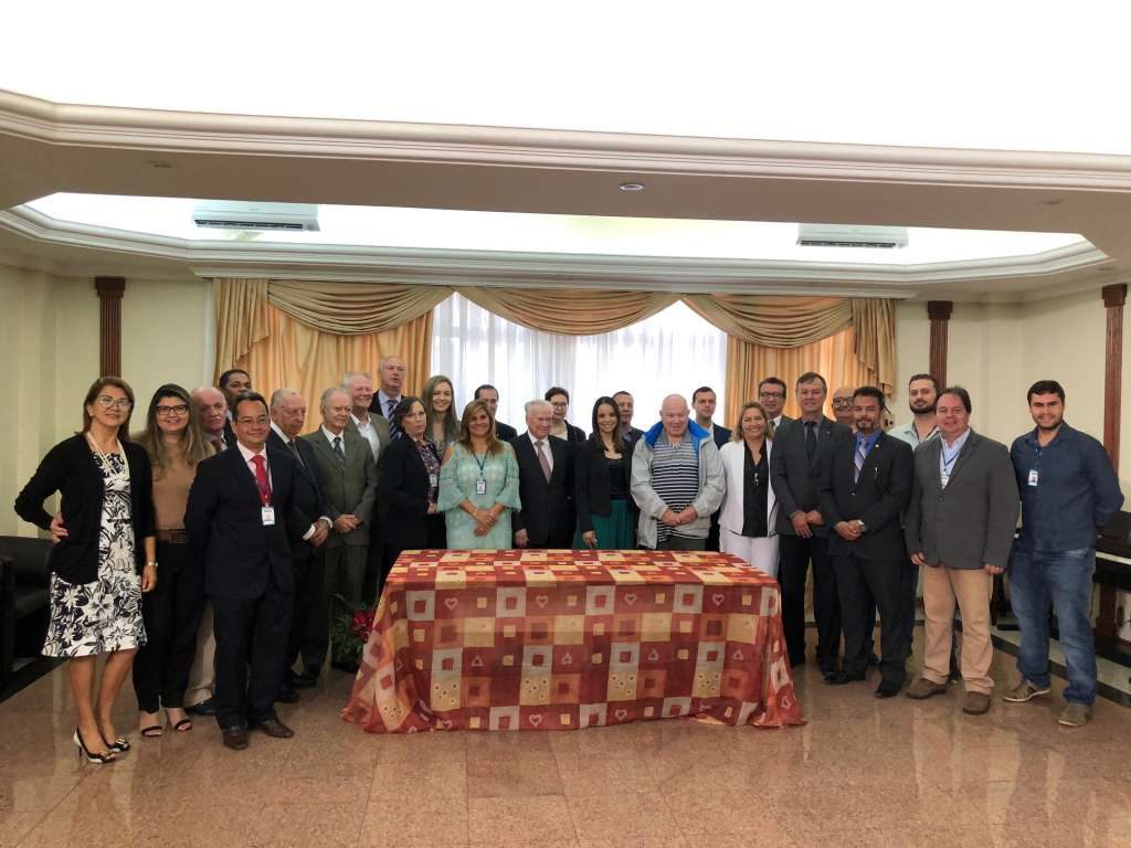Universidade de São Paulo abre núcleo de pesquisa científica em Brasília em parceira com Faculdade UPIS