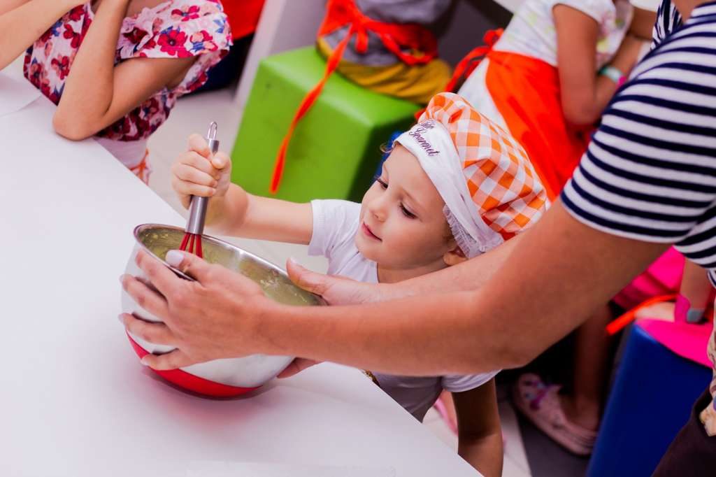 Programação infantil do Pátio em janeiro