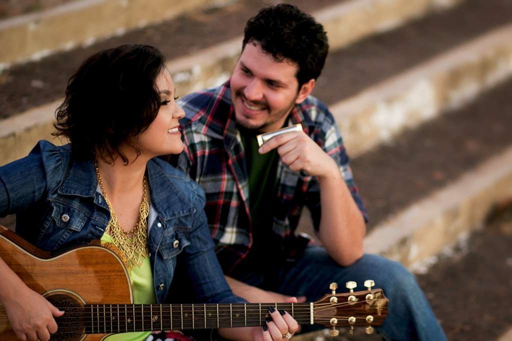 Nikkei traz música ao vivo para o mês de janeiro