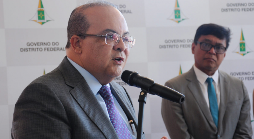 Governo Ibaneis vai mudar gestão do Hospital de Base do DF