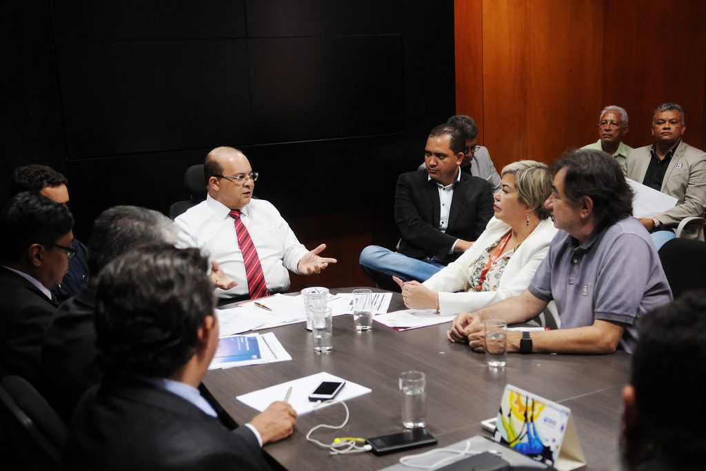 GDF anuncia benefícios e contratação de 561 aprovados em concurso da Saúde