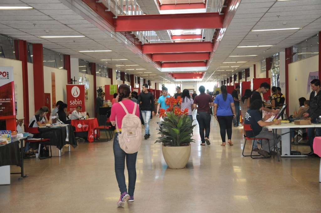 IESB oferece bolsas de até 100%