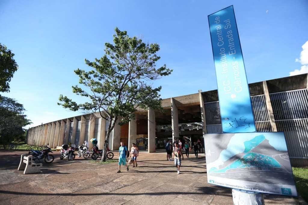 Sisu abre inscrições para mais de 235 mil vagas