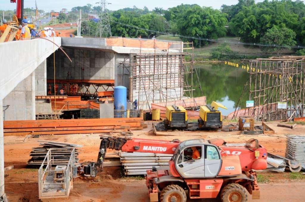GDF bate recorde e aprova em janeiro mais de 80 projetos de construção no Distrito Federal