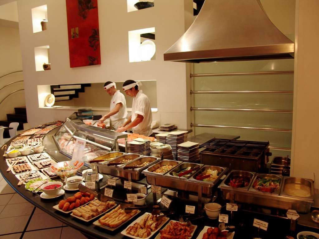 Restaurantes da cidade dão sugestões leves para o carnaval