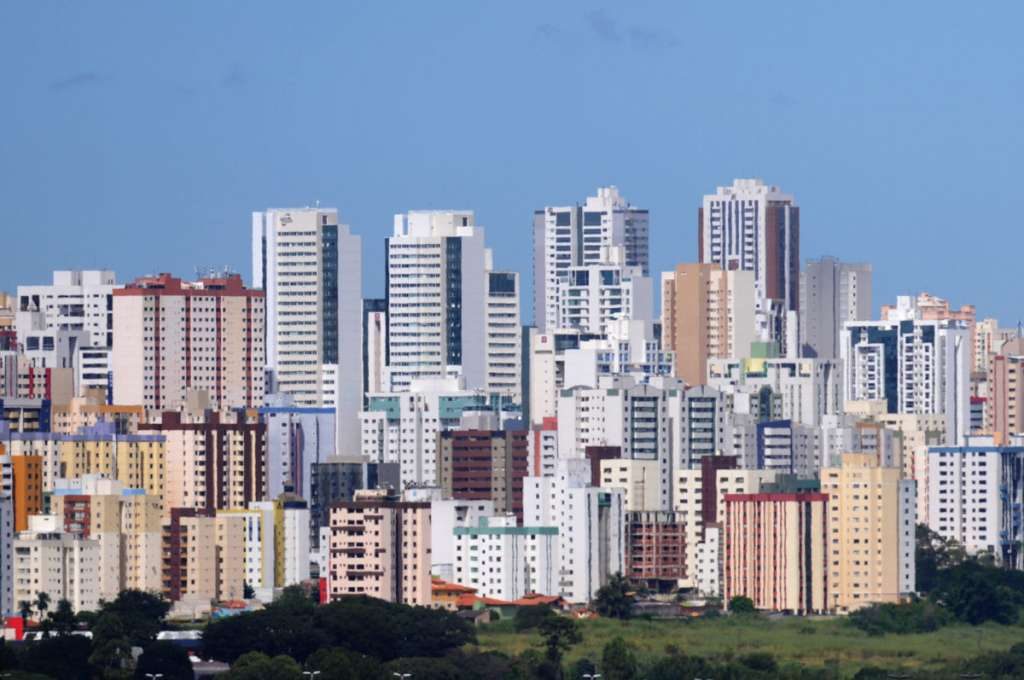Projeto de Lei da escolha dos administradores regionais chega à Câmara Legislativa