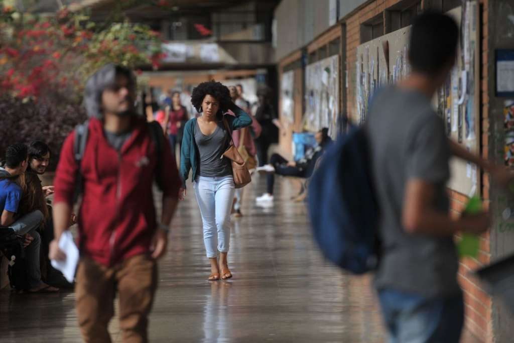 Inscrições para Sisu encerram nesta sexta-feira