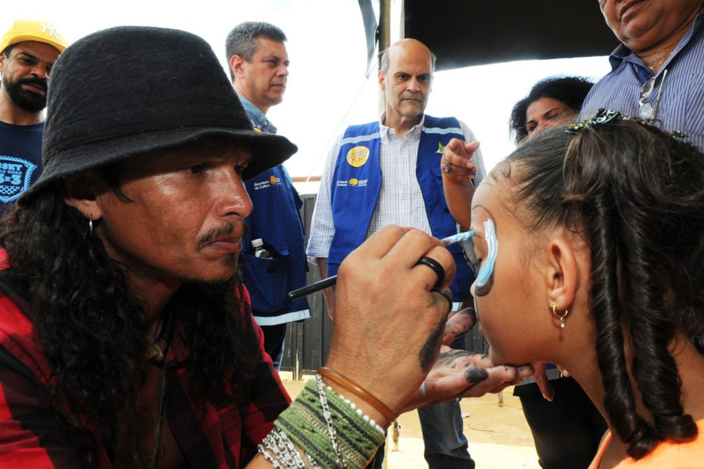 Vice-governador Paco Britto prestigia blocos e Carnaval Social neste domingo