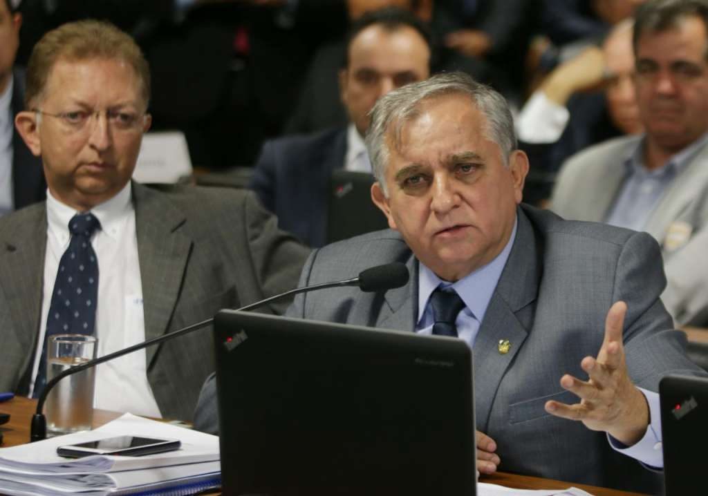 Criação da Região Metropolitana do DF avança no Congresso Nacional