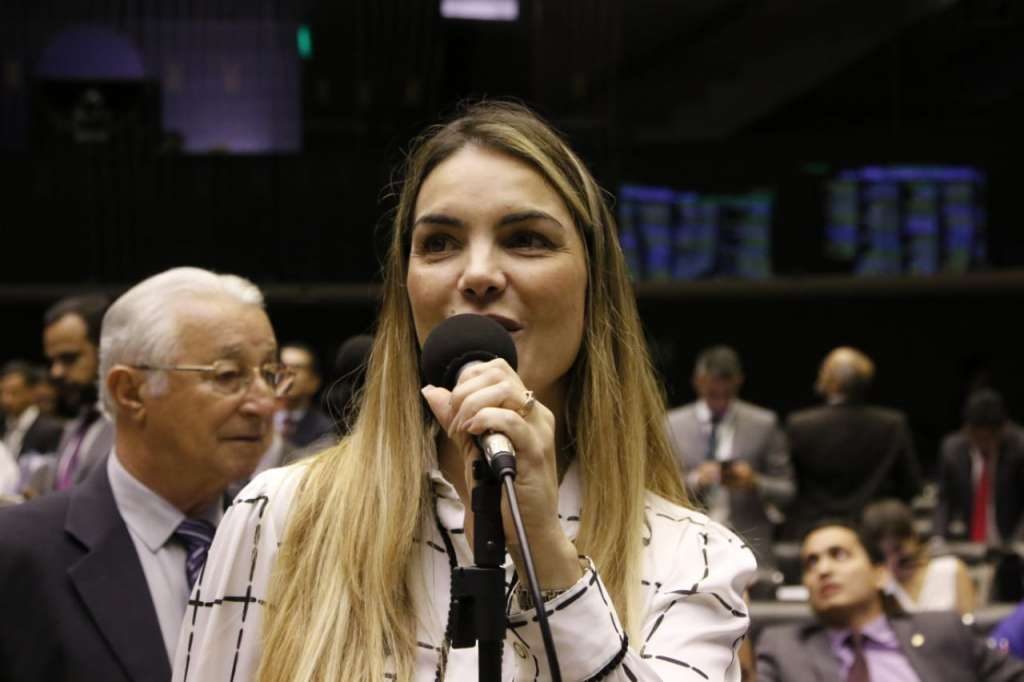 Câmara avança na aprovação de ampliação da licença-maternidade
