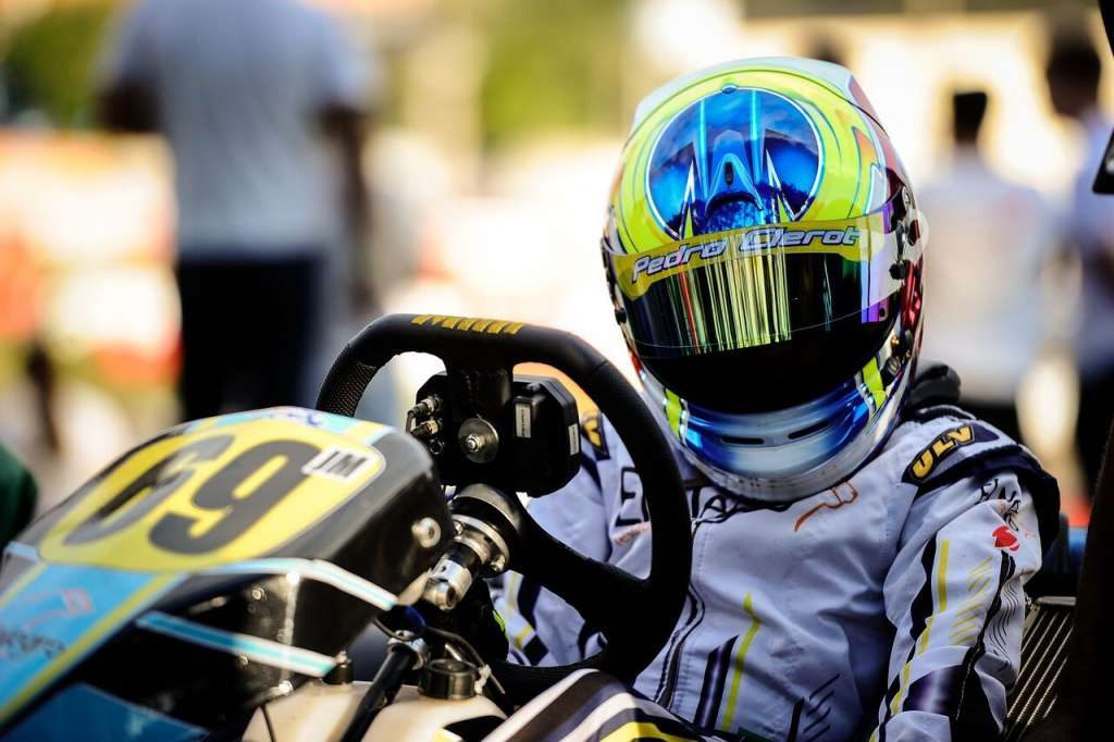 Segunda etapa do campeonato brasiliense de kart agita o fim de semana