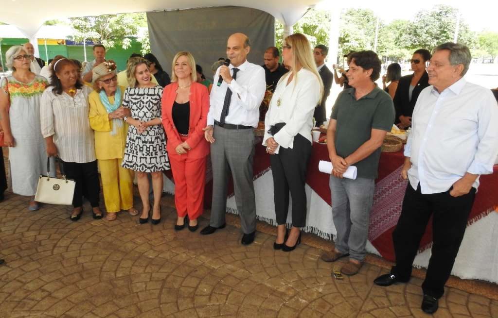 Brasília terá Rota do Artesanato