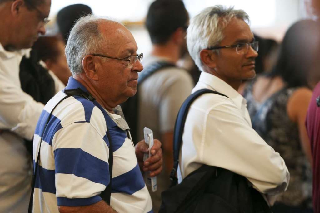 Nenhum deputado do PT assina CPI do Roubo dos Aposentados
