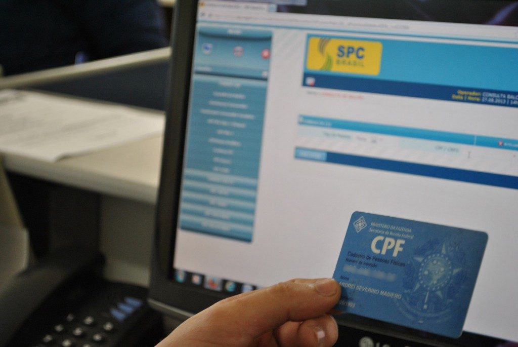 Senado aprova adesão automática de consumidor ao Cadastro Positivo