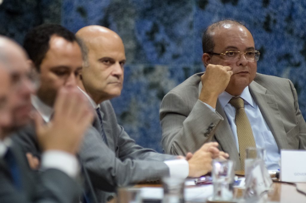 CDL apresenta ao governo projeto de construção do Memorial do Varejo