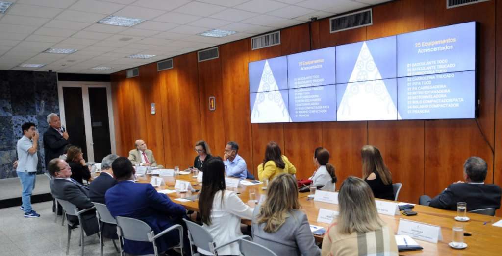 SOS DF é prorrogado e ganha novo formato