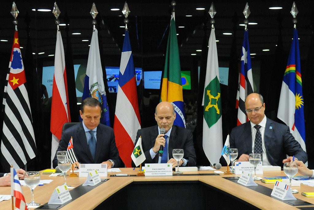 Governadores querem Fundeb permanente na Constituição e União mais colaborativa