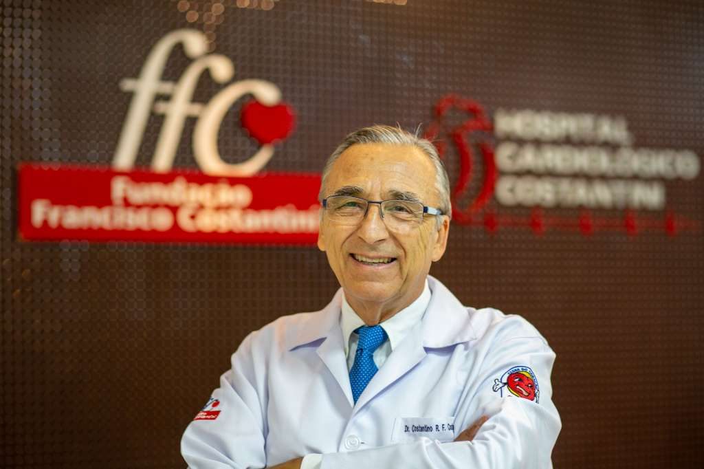 ICTCor realiza evento gratuito para médicos e lança livro em comemoração de 25 anos