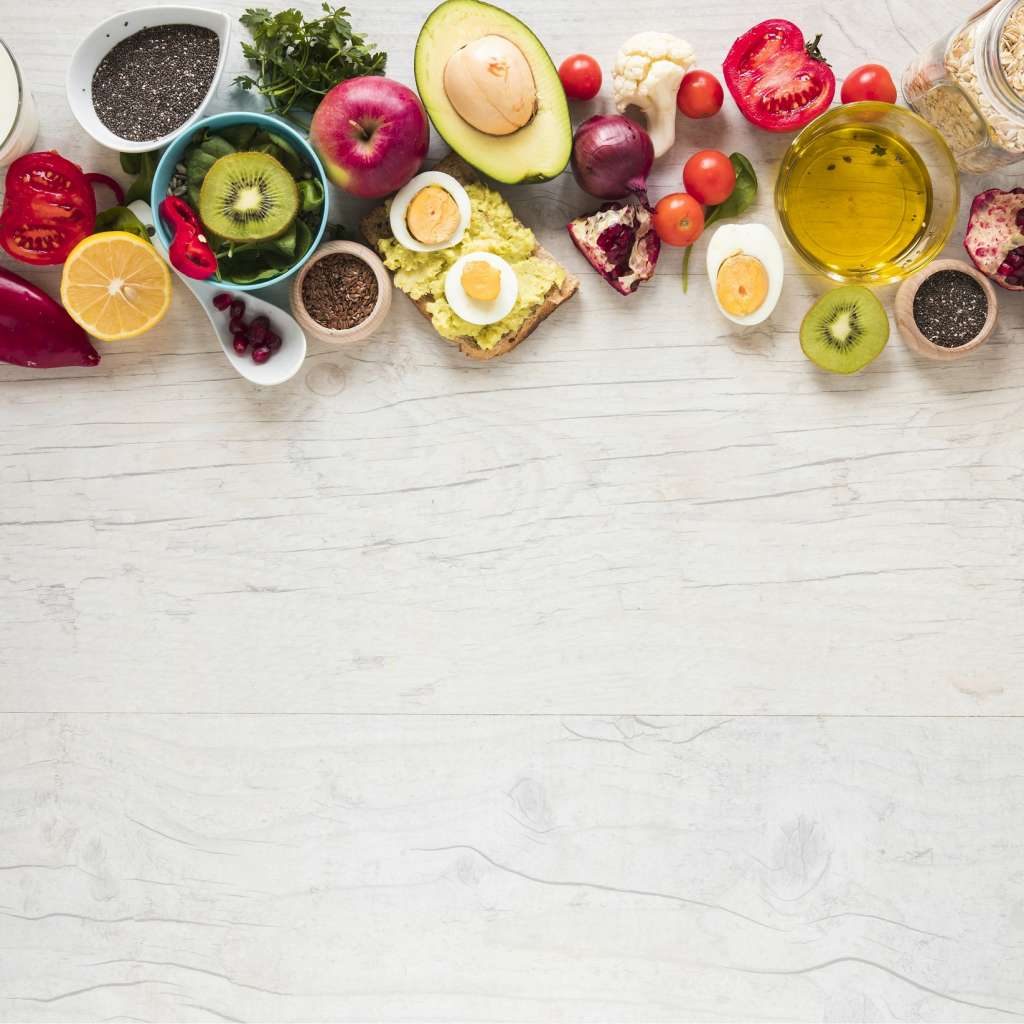 Saiba qual a melhor alimentação para cada objetivo