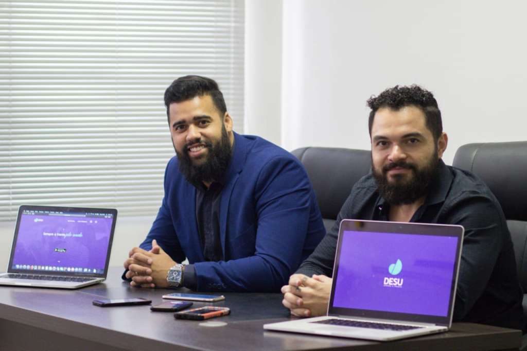 App de transportes brasiliense DESU está em atividade no DF