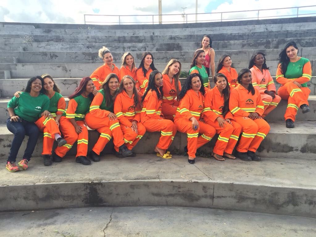 Seletivas do concurso Miss e Mister Gari DF começam hoje, em Ceilândia