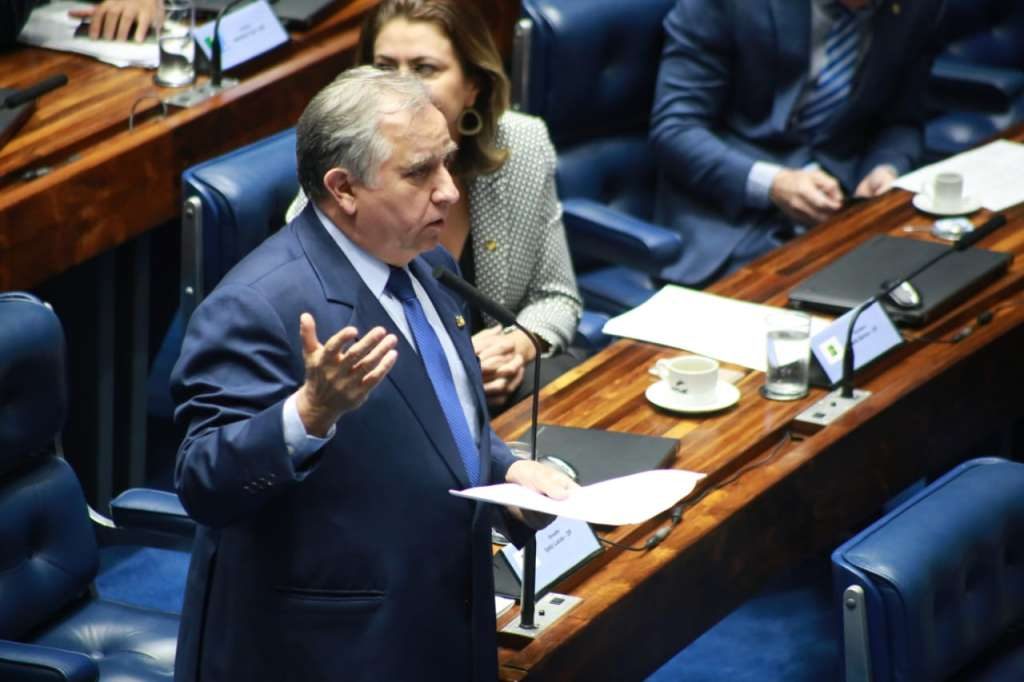 SENADO APROVA REELEIÇÃO PARA CONSELHEIROS TUTELARES