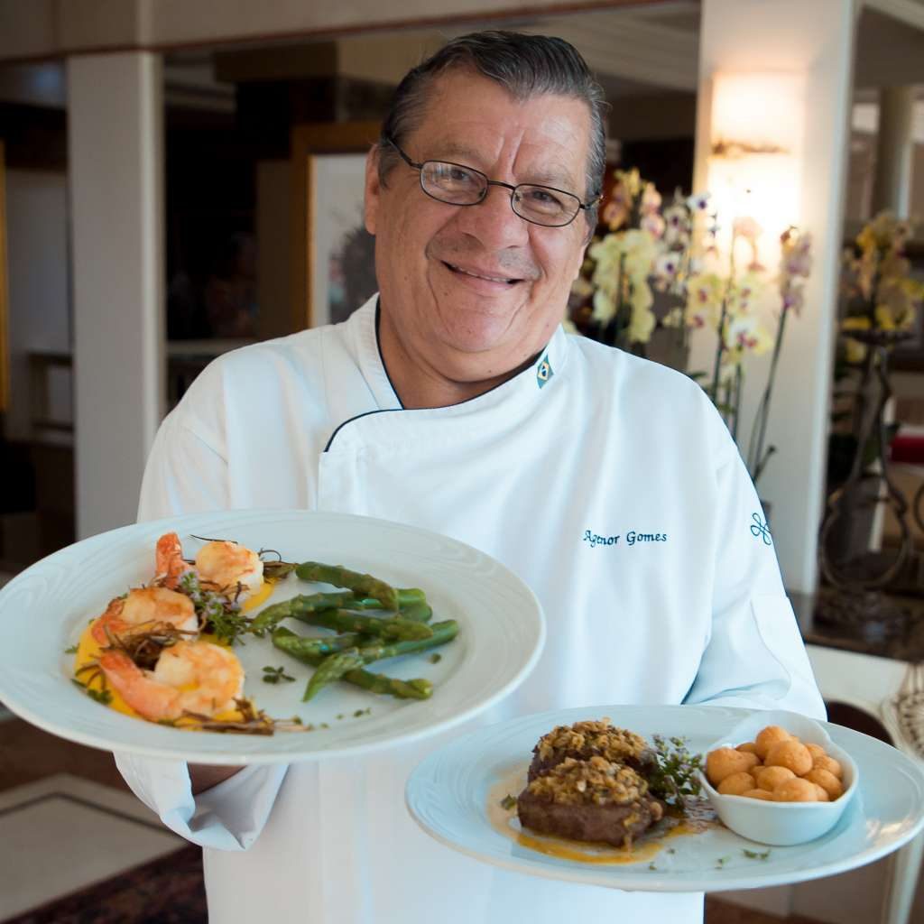 4ª edição do “Chefs no Motel” promete  movimentar gastronomia em Brasília