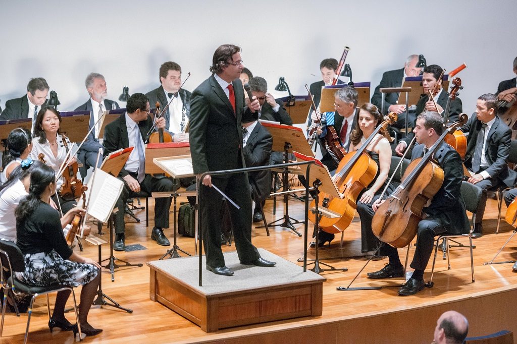 Câmara comemora os 59 anos de Brasília com programação cultural