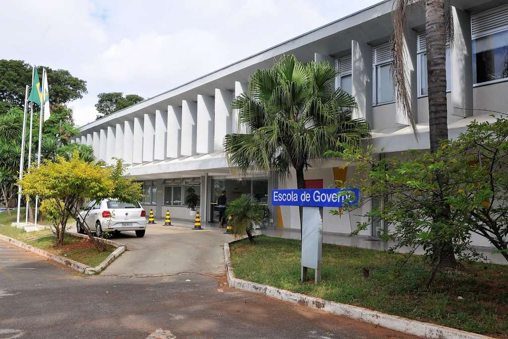 Escola Superior de Gestão abre inscrições para curso de Tecnologia em Gestão Pública