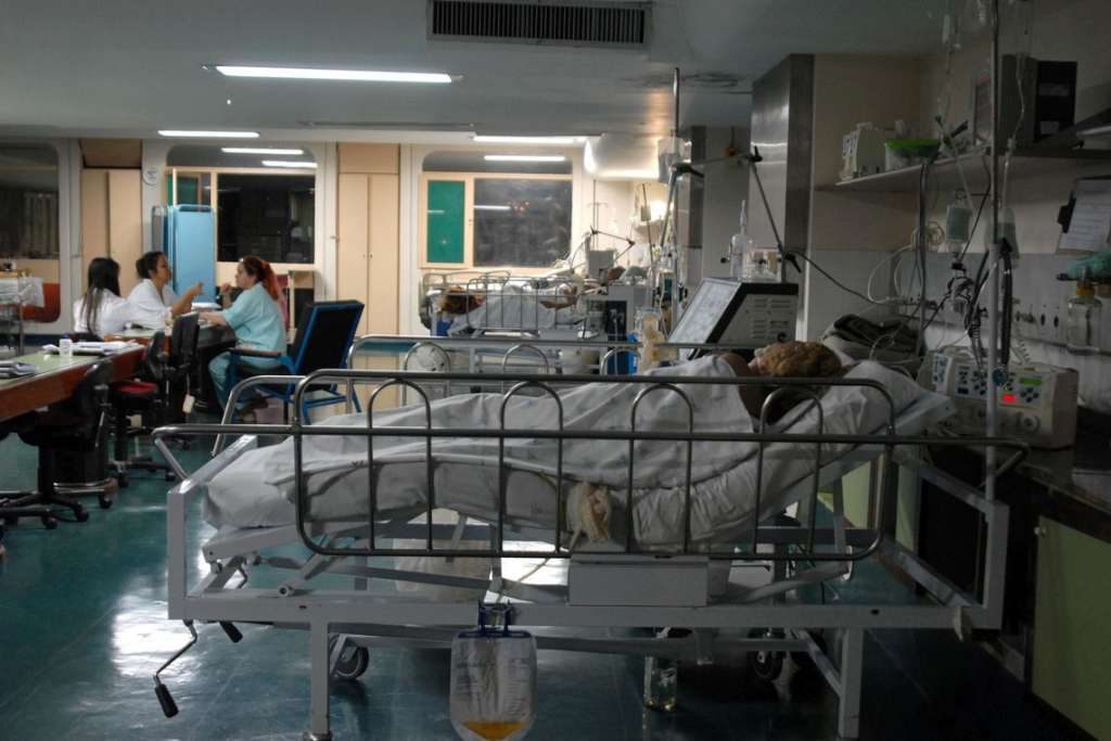 Conselho Federal de Medicina vê irregularidades em hospitais públicos