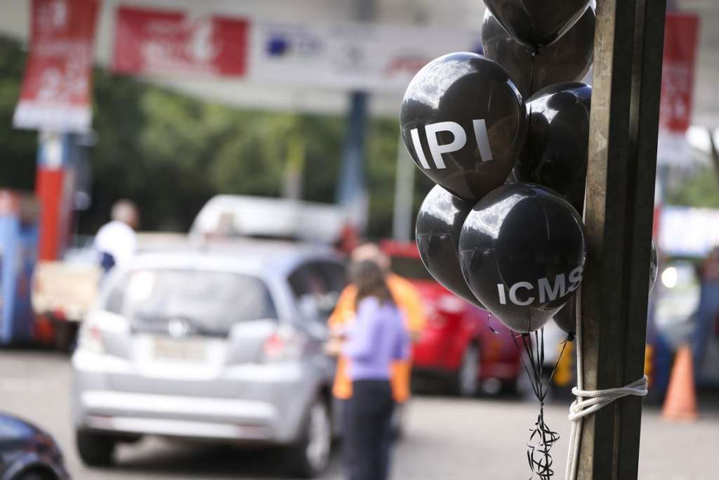 Dia Livre de Impostos oferece descontos no Distrito Federal nesta quinta
