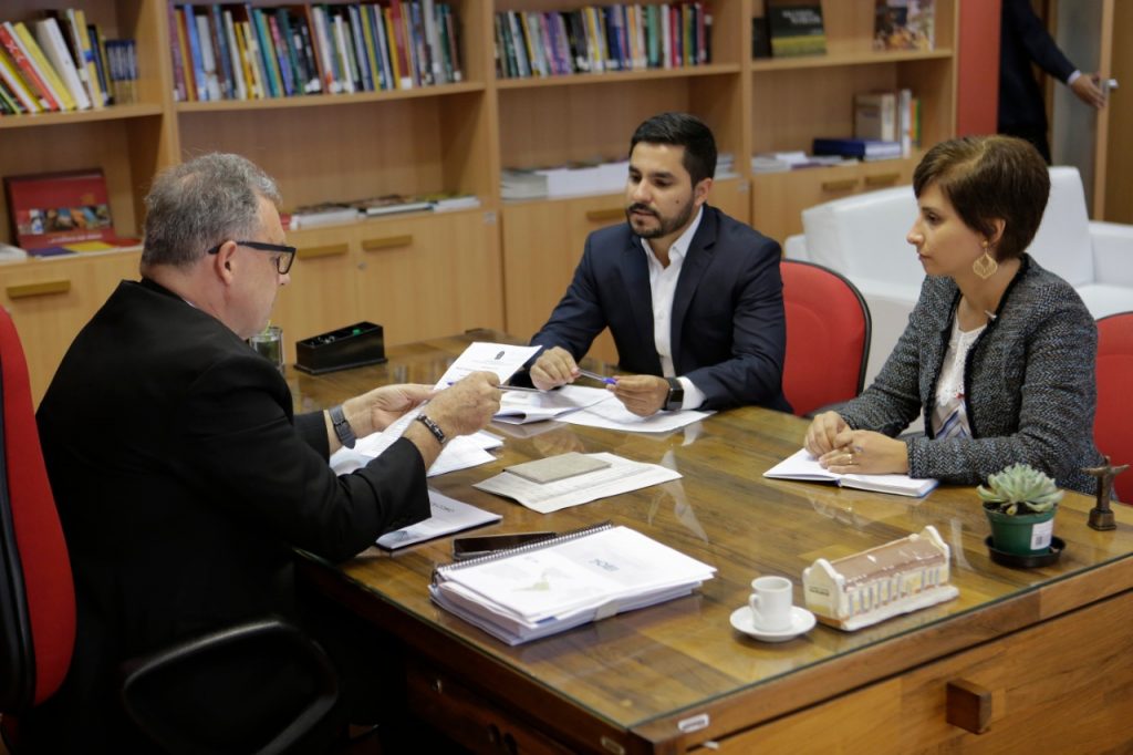 Secretaria Especial da Cultura lança edital para levar empreendedores culturais para o Micsul no Uruguai em maio