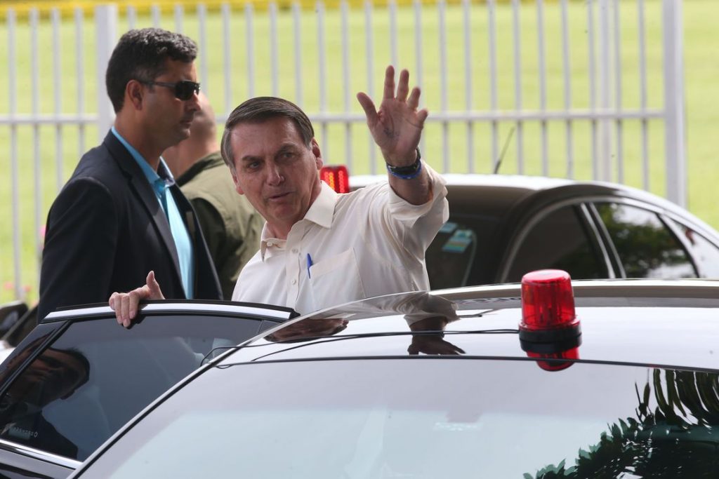 Defesa questiona prisão preventiva após convocação de vigília de oração