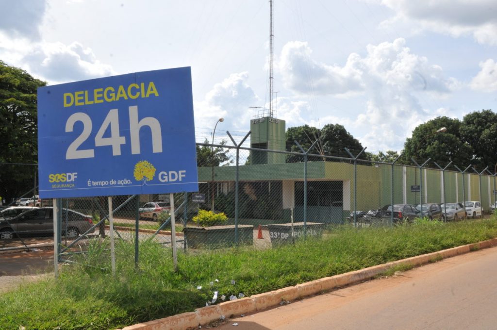 Distrito Federal terá mais três Centrais de Flagrante