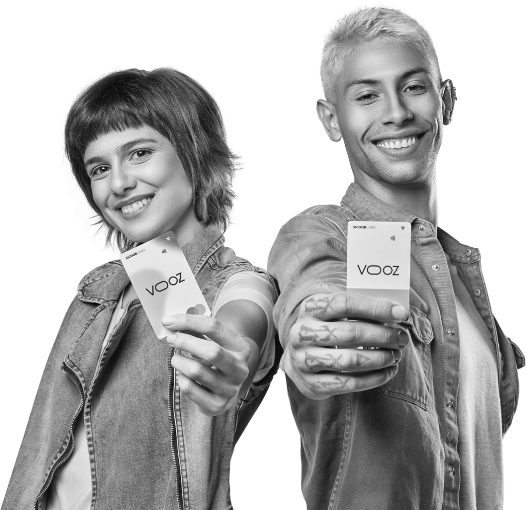 Sicoob lança cartão com emissão expressa e anuidade zero