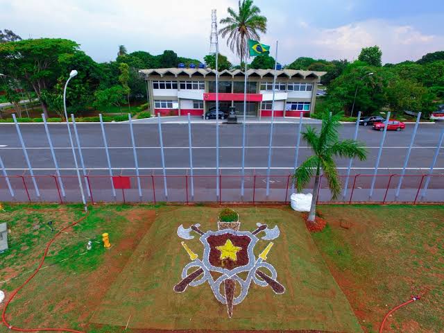 CORPO DE BOMBEIROS MILITAR DO DF: NOTA DE ESCLARECIMENTO